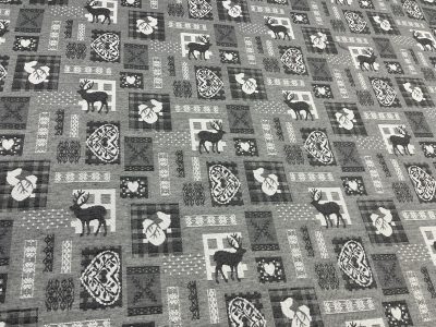 Malcros-Gris