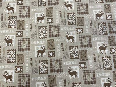 Malcros-Marron
