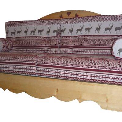 Banquette Rapido