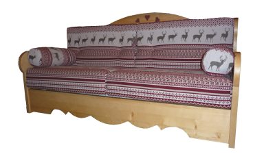 Banquette Rapido