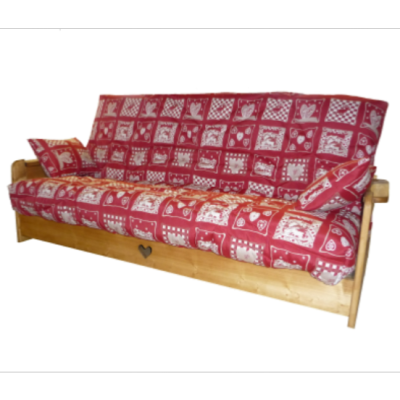 clic clac accoudoirs 50kg