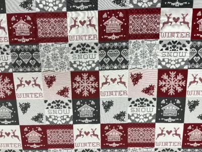 Meuble Tissu Ecrins