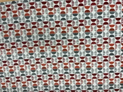 Meuble Tissu Fleurandon