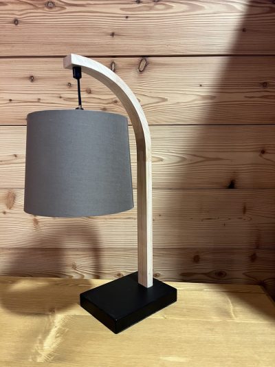 Lampe suspendue